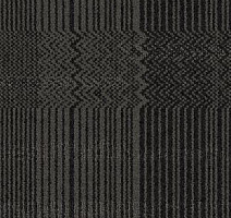 Ковровая плитка Interface Visual Code Stitch Count 9279007 Slate Count фото 1 | FLOORDEALER